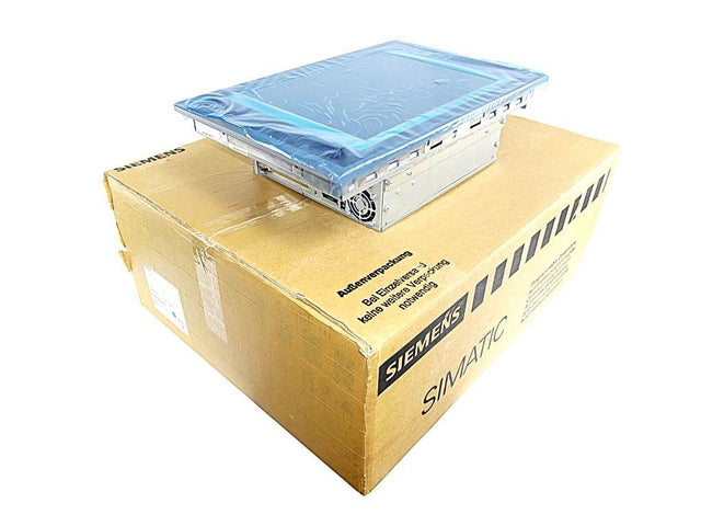 SIEMENS 6AV7892-0AA14-0AE0 (NOVO)