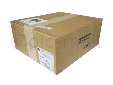 ALLEN-BRADLEY 2711P-T12C4D8