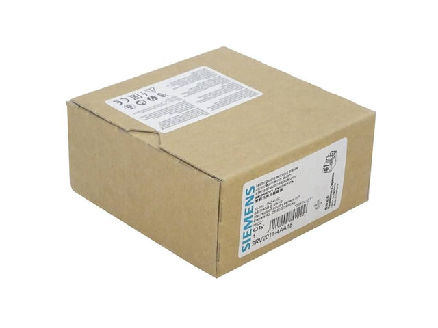 SIEMENS 3RV2011-4AA15