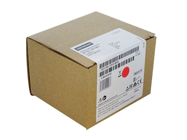 SIEMENS 6ED1055-1CB10-0BA2