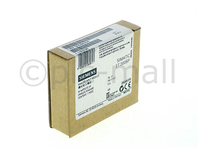 SIEMENS 6ES7134-6JD00-0CA1