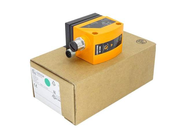 IFM O2D224 (NOVO)