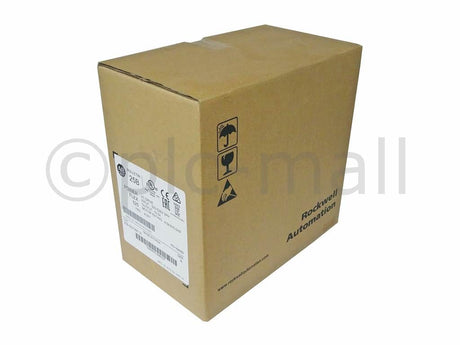 ALLEN-BRADLEY 25B-D010N114