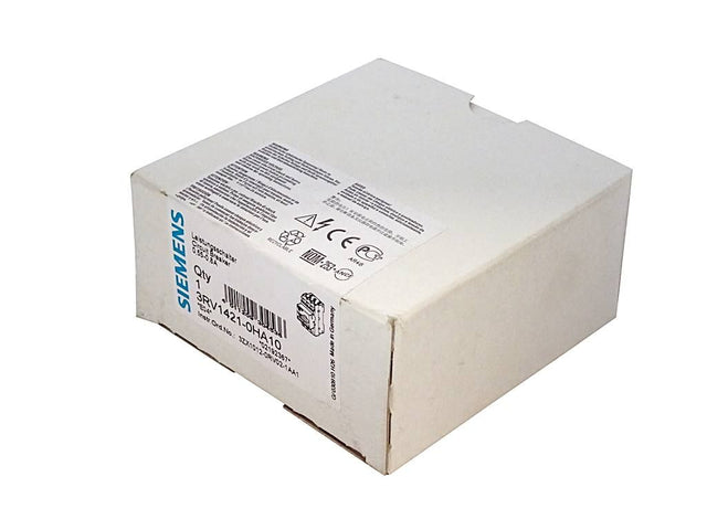 SIEMENS 3RV1421-0HA10