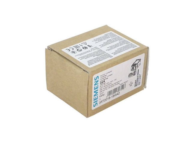 SIEMENS 3RT2016-1BW42 (FS)