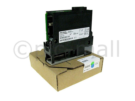 ALLEN-BRADLEY 1756-L1
