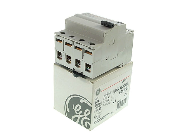 GE BPS463/300 (NOVO)