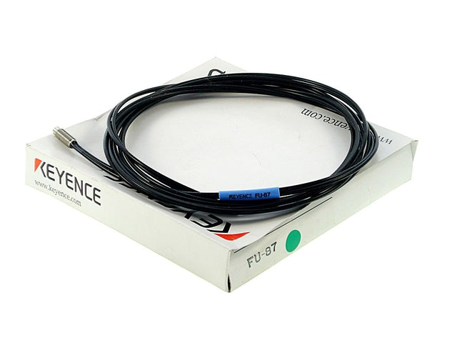 KEYENCE FU-87 (NOVO)
