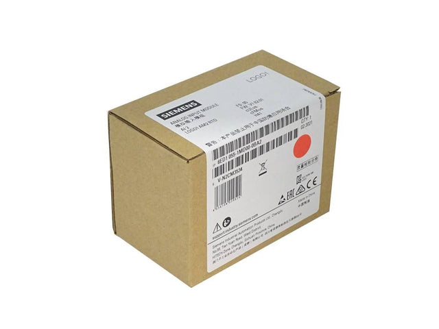SIEMENS 6ED1055-1MD00-0BA2