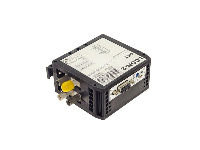 EKS 0300524 (USED)