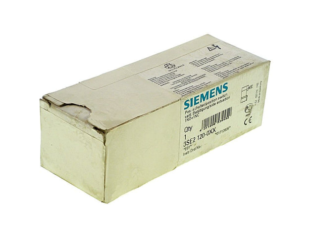 SIEMENS 3SE2120-0XX (FS)