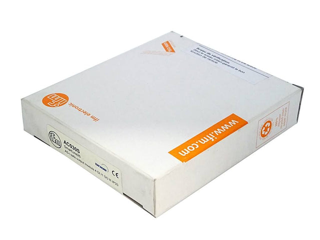 IFM AC030S (FS)