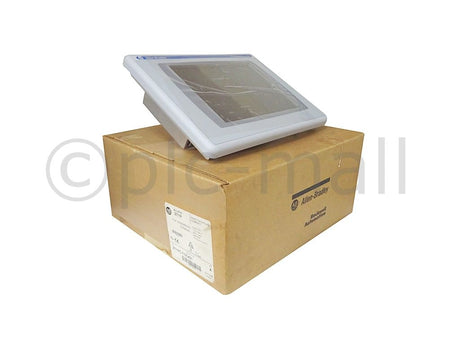 ALLEN-BRADLEY 2711PC-T10C4D1