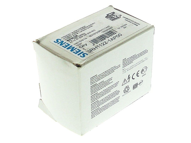 SIEMENS 3RH1122-1AP00 (FS)