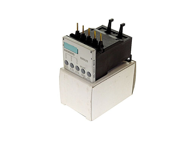 SIEMENS 3RT1916-1PA2 (NOVO)