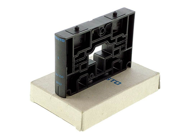 FESTO CPV14-RZP (NEW)
