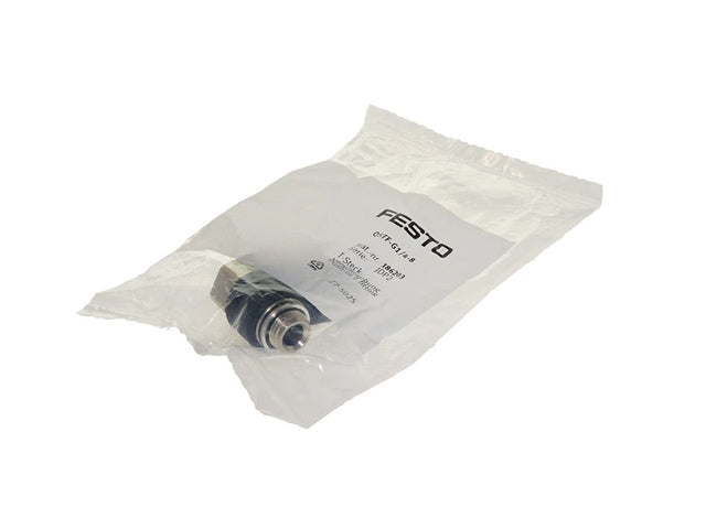 FESTO QSTF-G1/4-8 (FS)