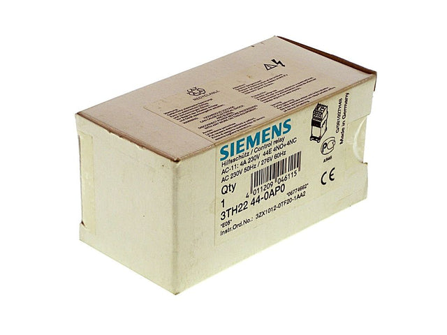 SIEMENS 3TH2244-0AP0 (FS)