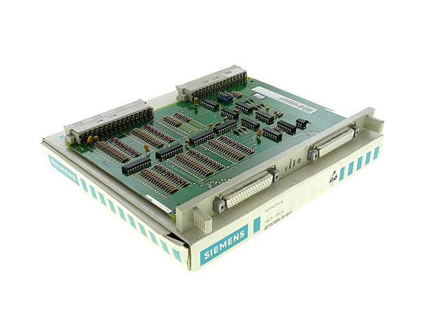 SIEMENS 6ES5300-5LB11