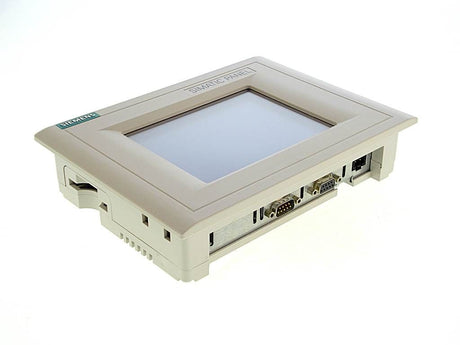 SIEMENS 6AV6545-0BA15-2AX0 (USADO)
