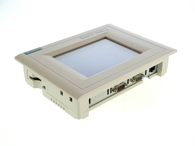 SIEMENS 6AV6545-0BA15-2AX0 (USADO)