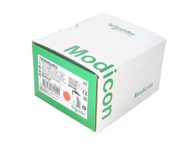 SCHNEIDER ELECTRIC TM3DM24RG