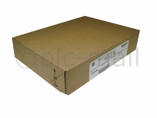 ALLEN-BRADLEY 1756-RM2