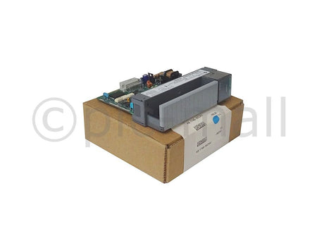 ALLEN-BRADLEY 1746-NIO4V