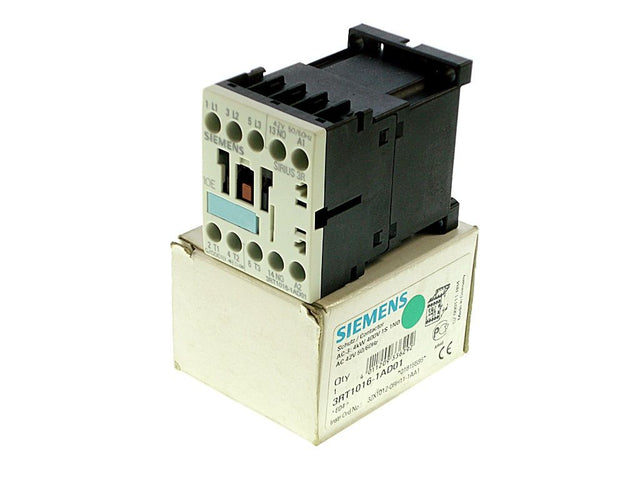 SIEMENS 3RT1016-1AD01