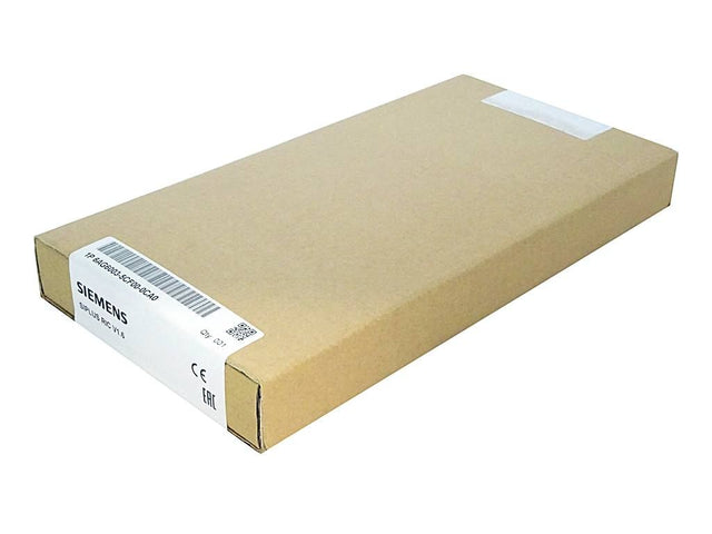 SIEMENS 6AG6003-5CF00-0CA0