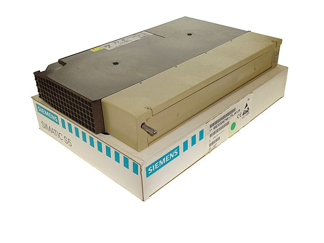 SIEMENS 6ES5470-7LA13