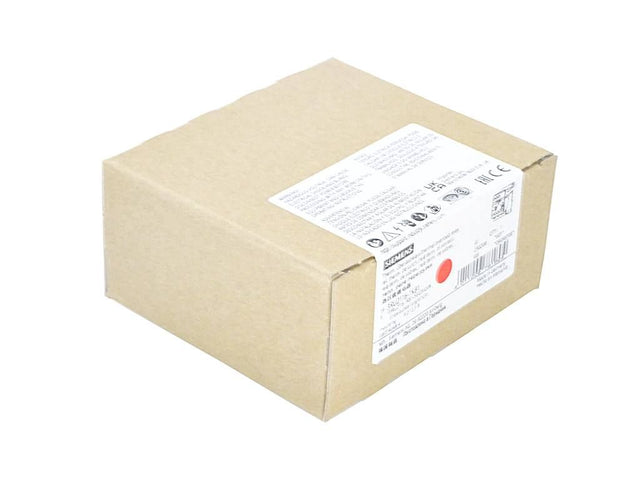 SIEMENS 3RU2116-1KB1 (MFS)