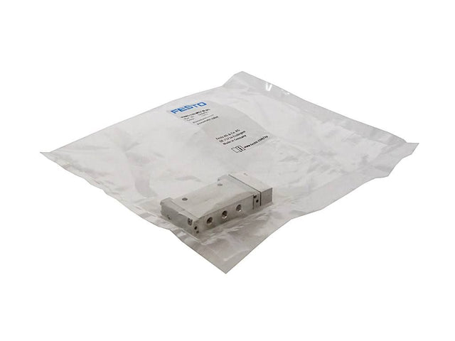FESTO VUWG-L10-M52-M-M5 (FS)