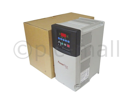 ALLEN-BRADLEY 22B-D012N104