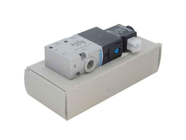 FESTO VUVS-LT20-M32U-MD-G18-F7 (NEW)