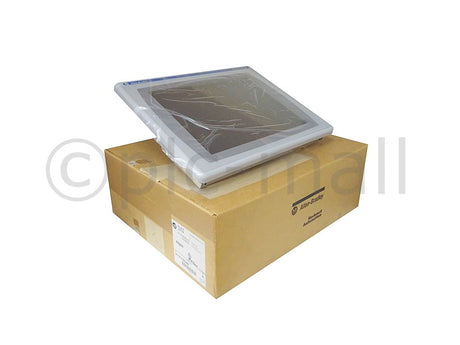 ALLEN-BRADLEY 2711P-T15C4A8
