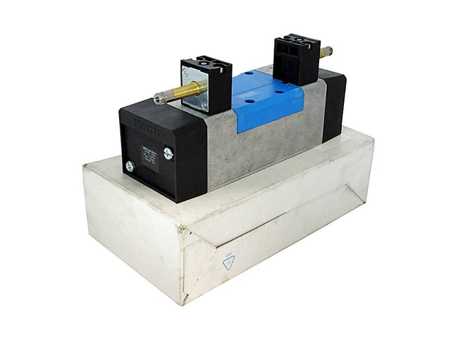 FESTO MFH-5/3E-D-3-C (NEW)