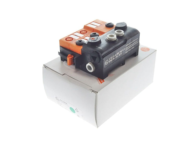 IFM AC246A (NOVO)