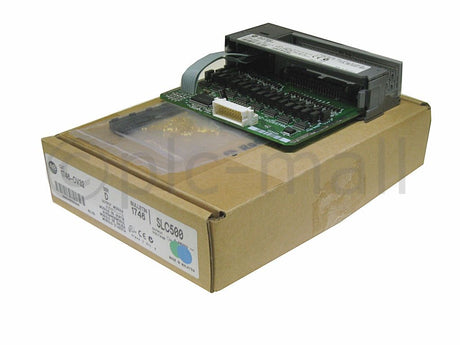 ALLEN-BRADLEY 1746-OV32