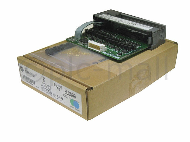 ALLEN-BRADLEY 1746-OV32