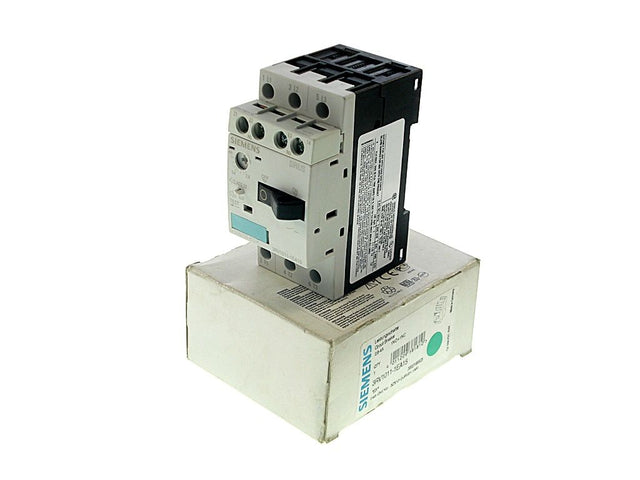 SIEMENS 3RV1011-1EA15