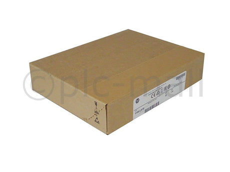 ALLEN-BRADLEY 1756-L81E