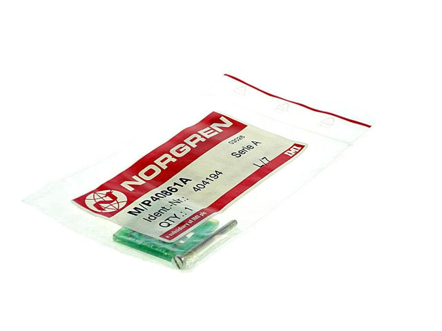 NORGREN M/P40861A (NOVO)