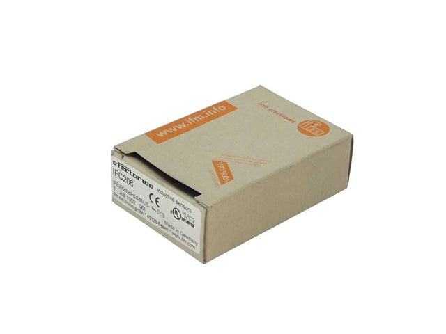 IFM IFC206 (FS)