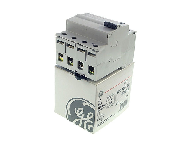 GE BPC480/100 (NEW)