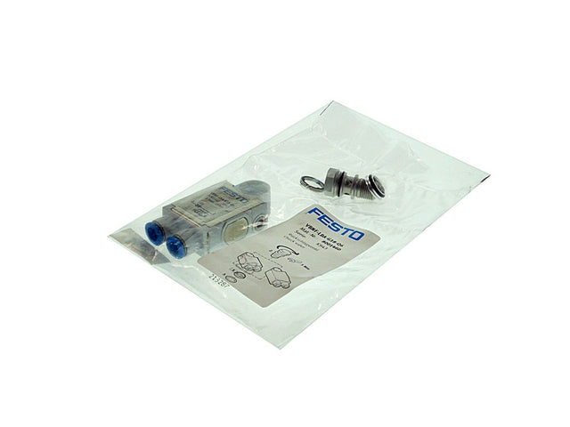 FESTO VBNF-LBA-G18-Q6 (FS)