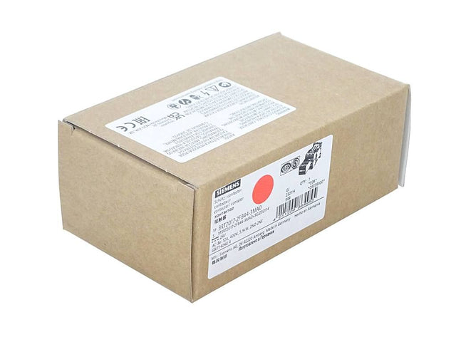 SIEMENS 3RT2017-2FB44-3MA0