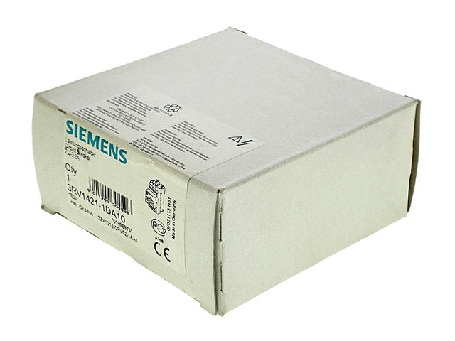 SIEMENS 3RV1421-1DA10