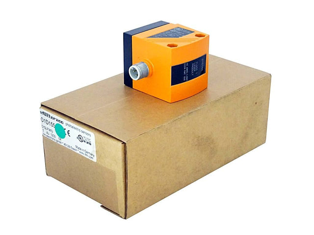 IFM O1D155 (NEW)