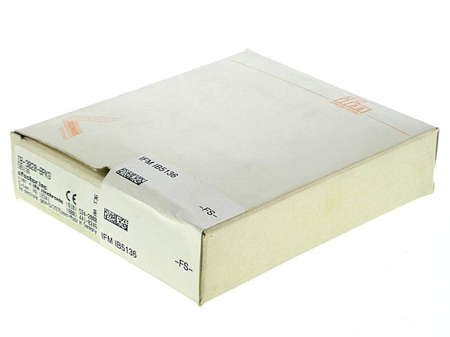 IFM IB5136 (FS)